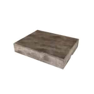 Pisa Smooth XL Coping Sandstone