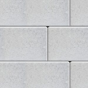 Pisa Smooth X-Large Alabaster