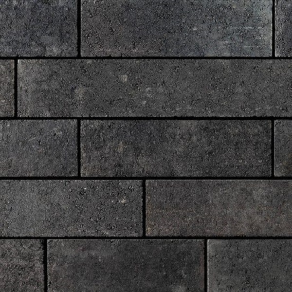 Quarrystone Smooth Corner (63) Charcoal
