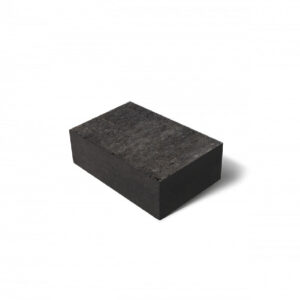 Quarrystone Smooth Corner Charcoal