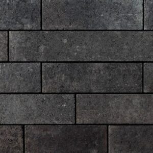 Quarrystone Smooth Wall Charcoal