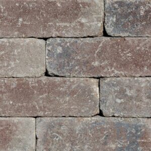 Quarrystone Wall Sierra