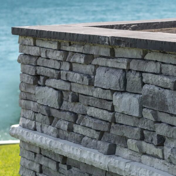 Rivercrest Jumper Corner Coastal Slate - Image 2