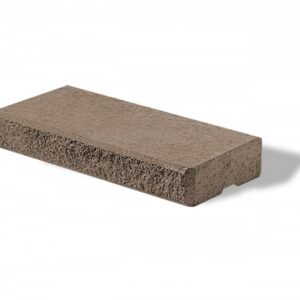 Siena Stone Coping Sierra