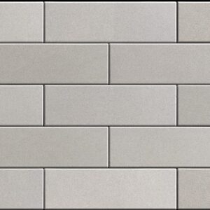 UCARA Panel Corner Smooth Opal