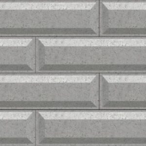 UCARA Panel Corner Subway Opal