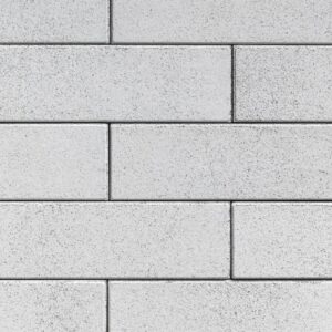 UCARA Panel Corner Umbriano Grenada White