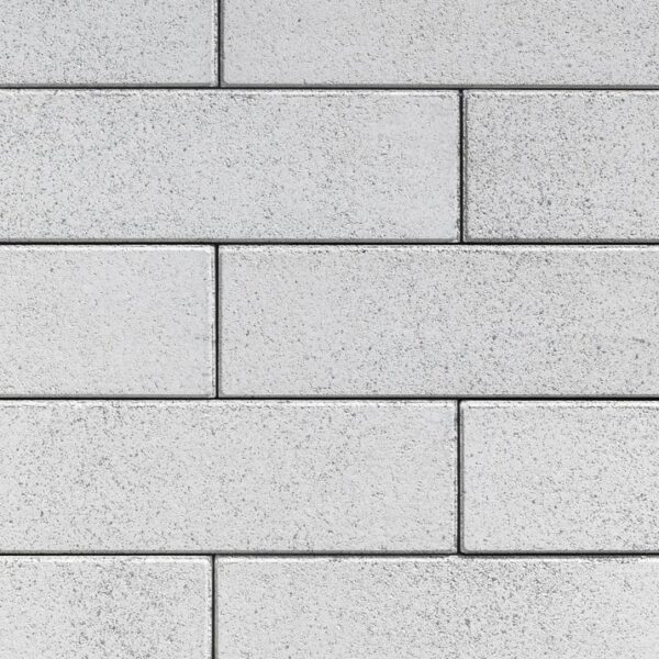UCARA Panel Corner Umbriano Grenada White