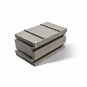 UCARA Sure Track Pillar/Corner Backer
