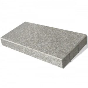 Umbriano Chamfered Coping French Grey