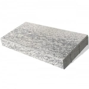 Umbriano Chamfered Coping Winter Marvel