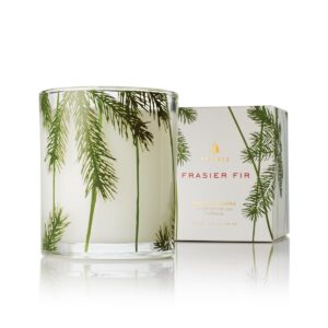 Frasier Fir Pine Needle Candle 6.5oz