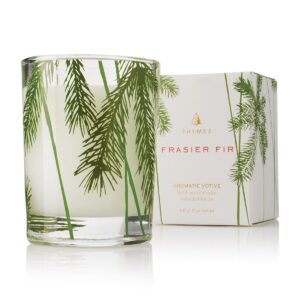 Frasier Fir Votive Candle 2oz