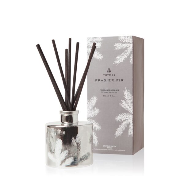 Frasier Fir Statement Petite Reed Diffuser 4fl oz