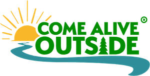 come alive outside