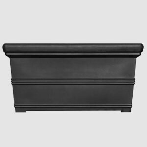 Tusco 48" Rectangle Planter