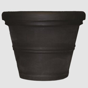 Tusco 30" Rolled Rim Planter