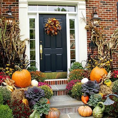 Fall Season
