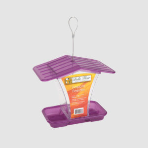 Stokes Plastic Hopper Feeder