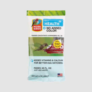 Bird Health+ HumBrd Nectar Powder