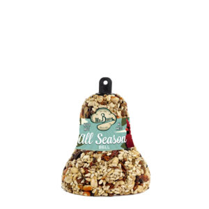 All Season Fruit & Nut Bell 621