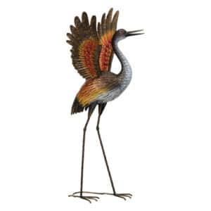Sparta Crane - Wings Down 30"
