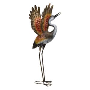 Sparta Crane - Wings Up 30"