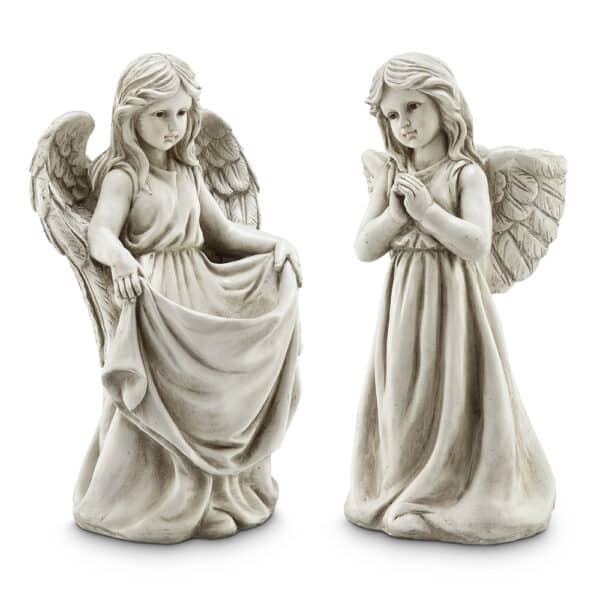 Cherub Angel Garden Statue