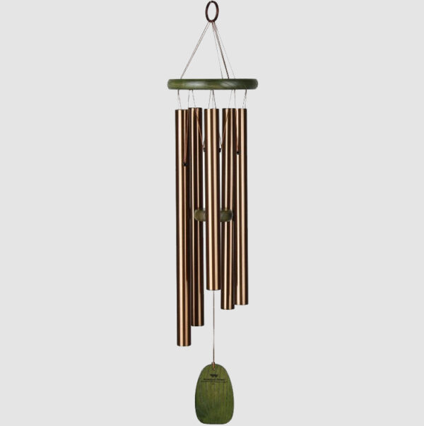 Rainforest Chime -Bali