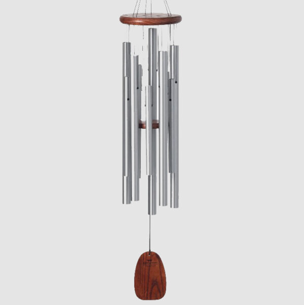 Magical Mystery Chimes - Amazing Grace