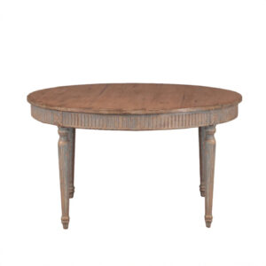 Cassis Entry Table