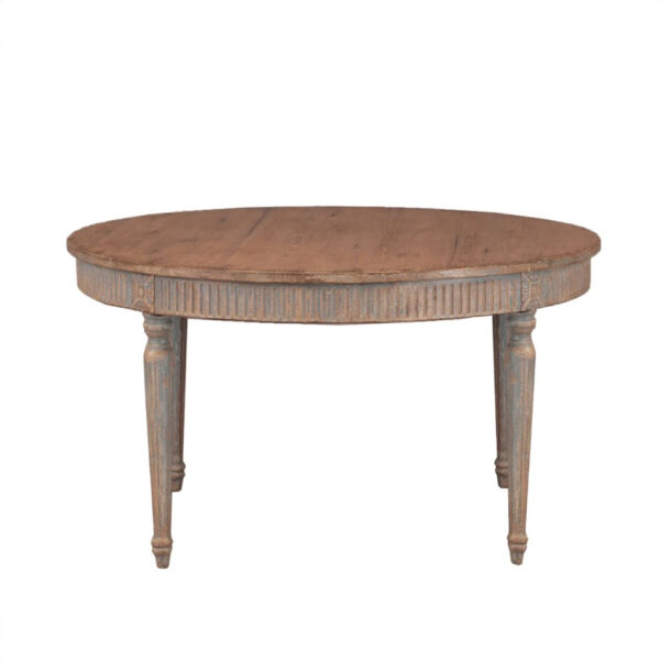 Cassis Entry Table