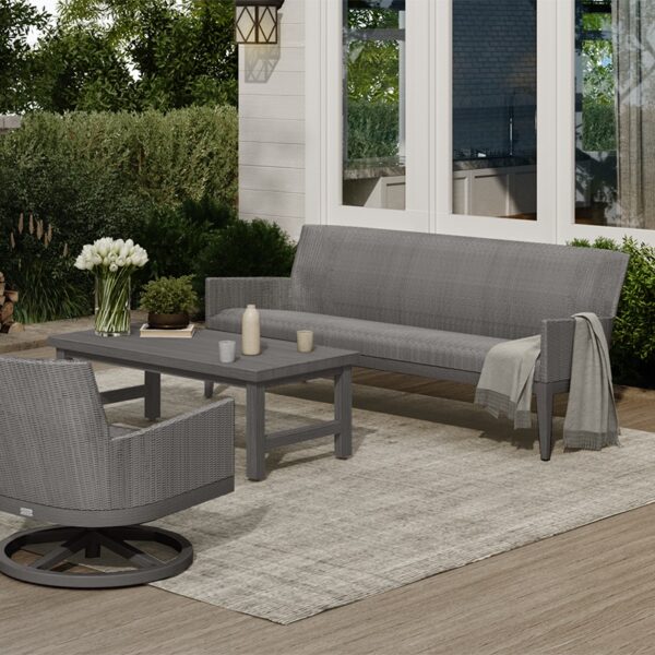 Ebel, Siena Fog/Smoke Seating Collection - Image 3