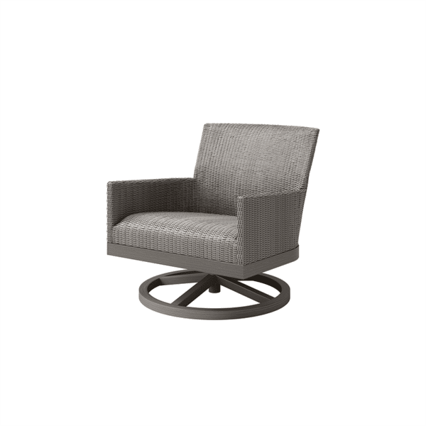 Ebel, Siena Fog/Smoke Seating Collection - Image 4