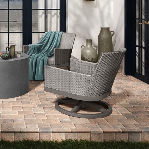 Ebel, Siena Fog/Smoke Seating Collection - Image 5