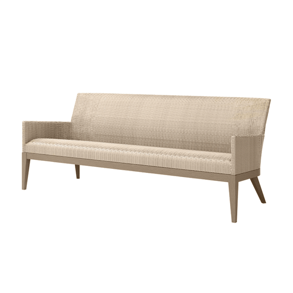 Ebel, Siena Barley/Flax Seating Collection - Image 3