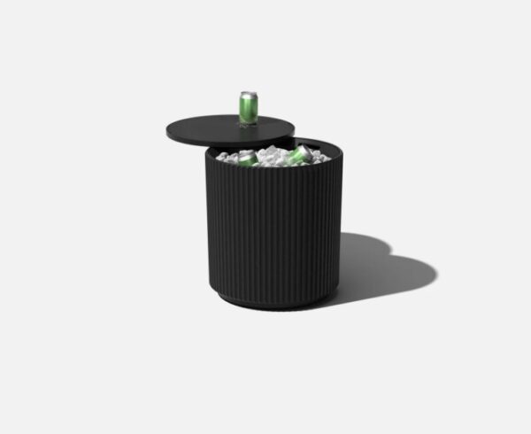 Drink Tables, Chill Tables, and Poufs - Image 4