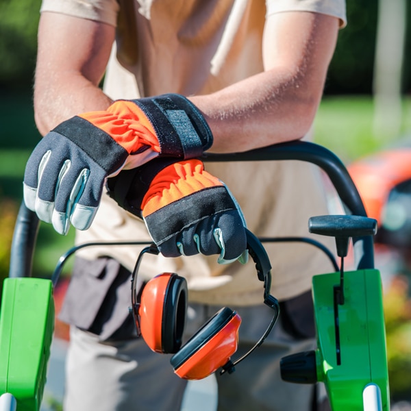 Personal Protective Equipment
