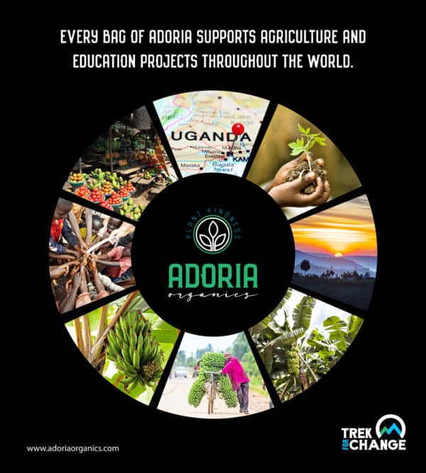 Bg, Adoria Organics Compost 1cu. - Image 3