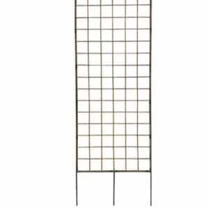 Trellis, Rustic Flat 5'x4'