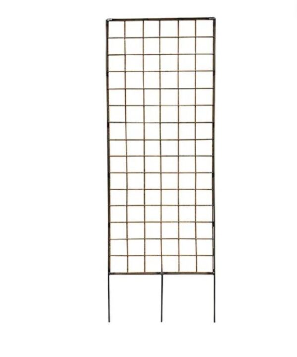 Trellis, Rustic Flat 5'x4'