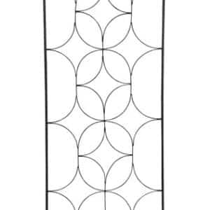 Nova 24"x70" Black