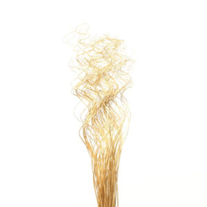 Twizzle Ting Gold Mtlc Bunch