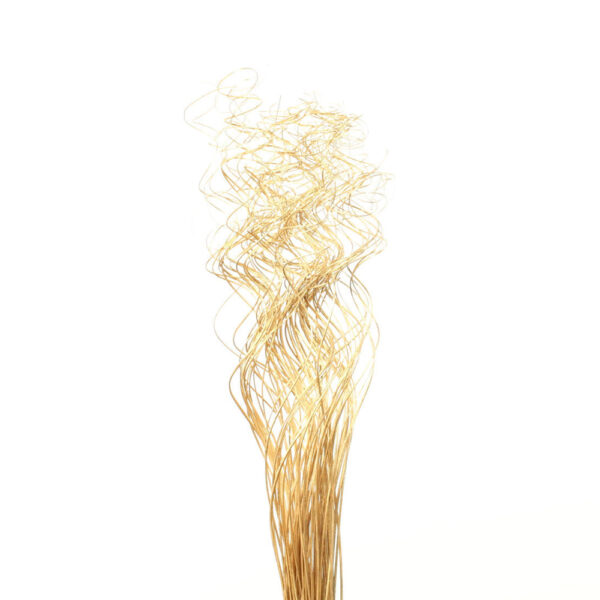 Twizzle Ting Gold Mtlc Bunch