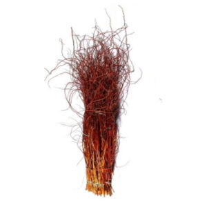 Curly Willow Md 48-60" Rd 7pc