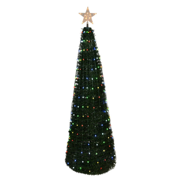 Pop-Up 5' Tree
